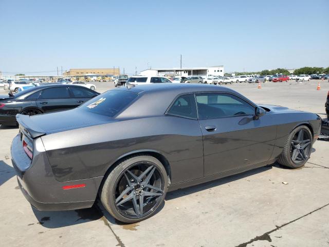 Photo 3 from auction – 2017 DODGE CHALLENGER with VIN 2C3CDZFJ3HH633240