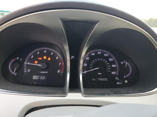 Zdjęcie 9 z aukcji – 2012 TOYOTA AVALON BAS z VIN 4T1BK3DB2CU457854