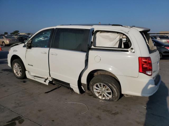 Photo 2 from auction – 2019 DODGE GRAND CARA with VIN 2C4RDGCGXKR542566