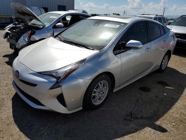 TOYOTA PRIUS 2016 with VIN JTDKARFU8G3028366 - Photo from auction