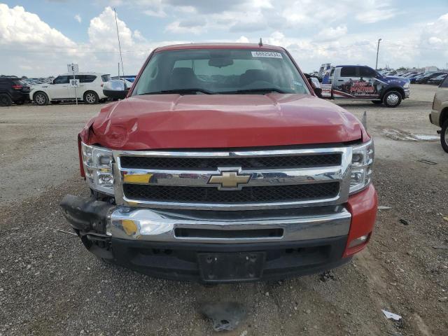 Photo 5 from auction – 2011 CHEVROLET SILVERADO with VIN 1GCRCSE02BZ460231