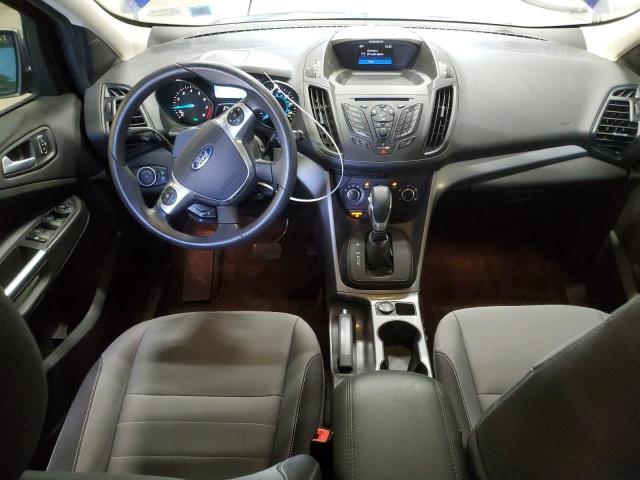 Photo 8 from auction – 2016 FORD ESCAPE SE with VIN 1FMCU0GX3GUC18937
