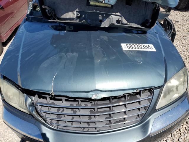 Photo 11 from auction – 2006 CHRYSLER PACIFICA T with VIN 2A4GM68406R902363