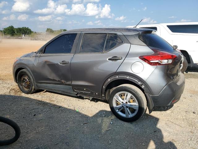 Photo 2 from auction – 2020 NISSAN KICKS S with VIN 3N1CP5BV5LL549671