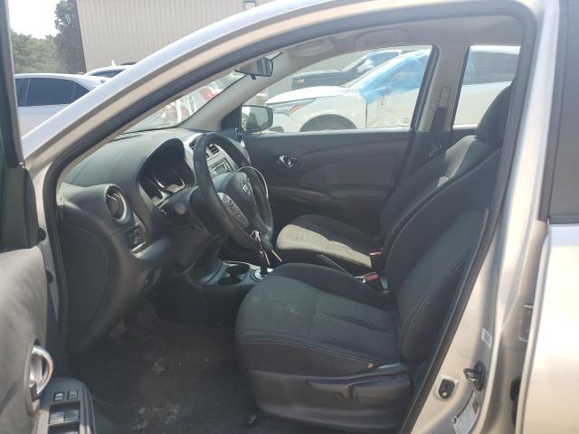 Photo 7 from auction – 2016 NISSAN VERSA S with VIN 3N1CN7APXGL815373