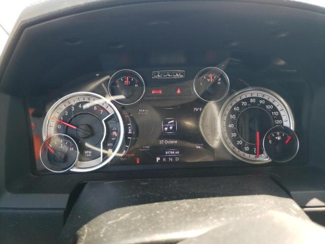 Photo 9 from auction – 2017 RAM 1500 LARAM with VIN 1C6RR7NT7HS668099
