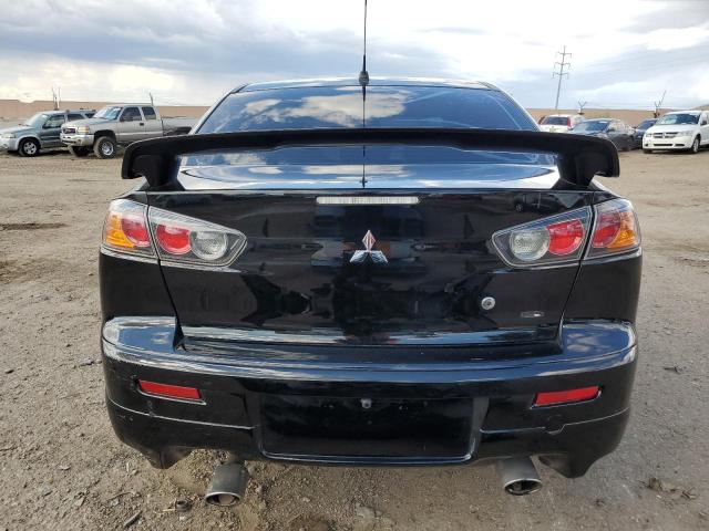 Photo 6 from auction – 2009 MITSUBISHI LANCER RAL with VIN JA3AV66V39U039262