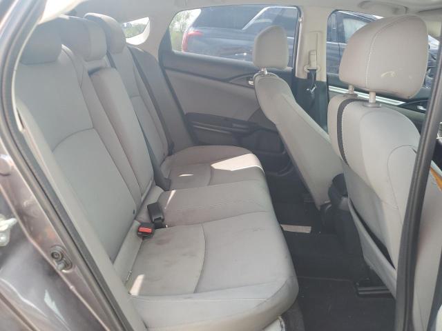 Photo 10 from auction – 2016 HONDA CIVIC EX with VIN 19XFC2F79GE054268