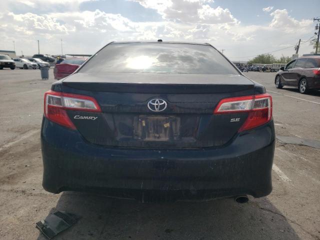 Photo 6 from auction – 2012 TOYOTA CAMRY BASE with VIN 4T1BF1FK3CU173087
