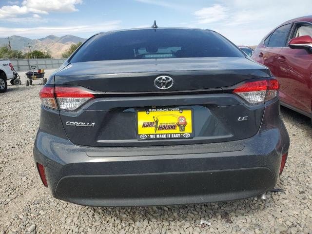 Photo 6 from auction – 2024 TOYOTA COROLLA LE with VIN 5YFB4MDE3RP170642
