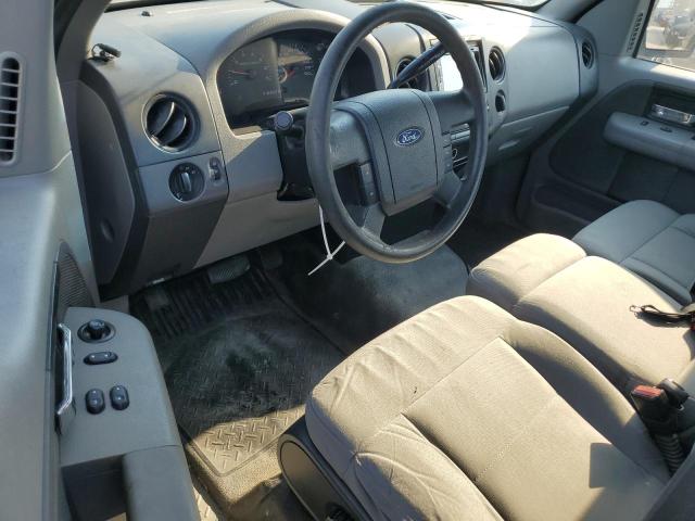 Photo 8 from auction – 2008 FORD F150 with VIN 1FTRF12W08KD81734