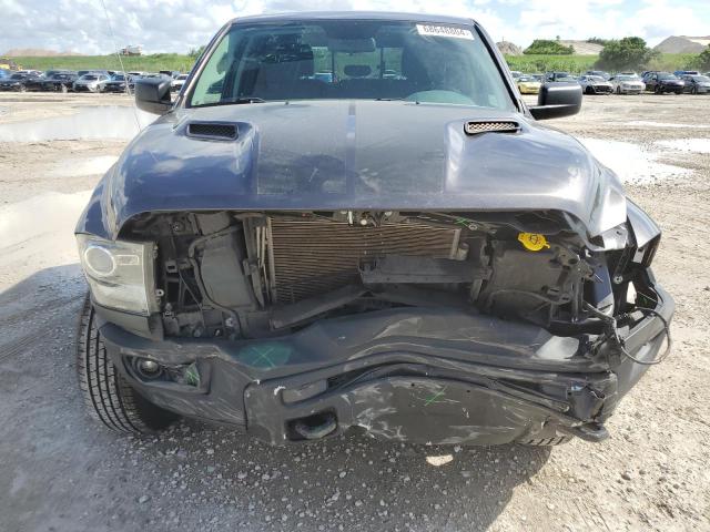 Photo 5 from auction – 2019 RAM 1500 CLASS with VIN 1C6RR7GT1KS732416
