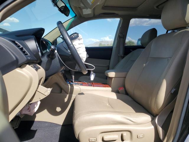 Photo 7 from auction – 2012 TOYOTA HIGHLANDER with VIN 5TDYK3EH4CS067392