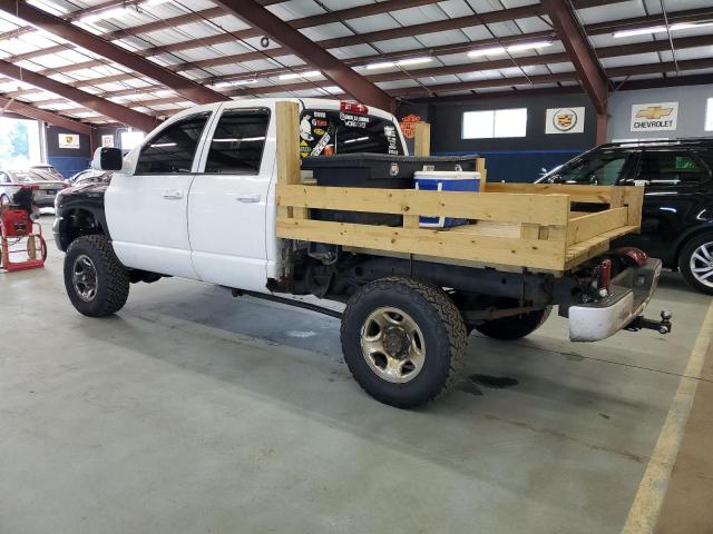 Фото 2 с аукциона – 2004 DODGE RAM 2500 S с VIN 3D7KU28C74G256604