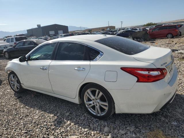 Photo 2 from auction – 2016 NISSAN ALTIMA 3.5 with VIN 1N4BL3AP8GC288846