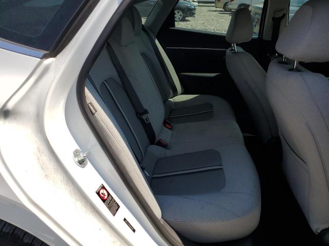 Photo 10 from auction – 2021 HYUNDAI SONATA SE with VIN 5NPEG4JA9MH110697