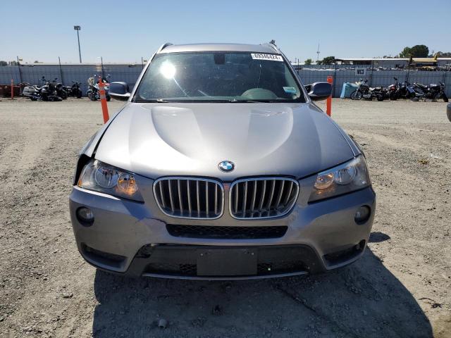 Photo 5 from auction – 2013 BMW X3 XDRIVE2 with VIN 5UXWX9C57D0A31836
