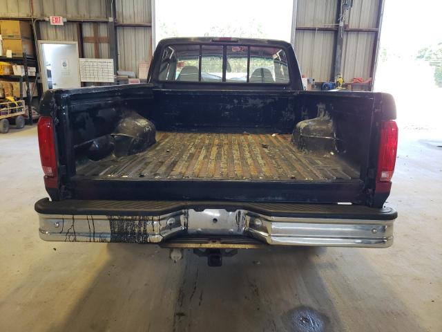 Photo 6 from auction – 1995 FORD F150 with VIN 1FTEX15N0SKC25151