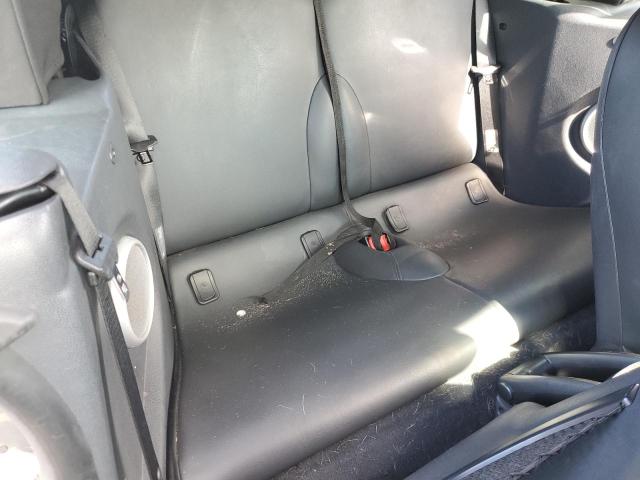 Photo 10 from auction – 2007 MINI COOPER S with VIN WMWRH33507TL94887
