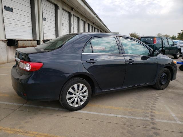 Photo 3 from auction – 2013 TOYOTA COROLLA BA with VIN 2T1BU4EE7DC043626