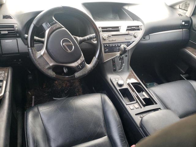 Zdjęcie 8 z aukcji – 2014 LEXUS RX 350 z VIN 2T2ZK1BA4EC134760