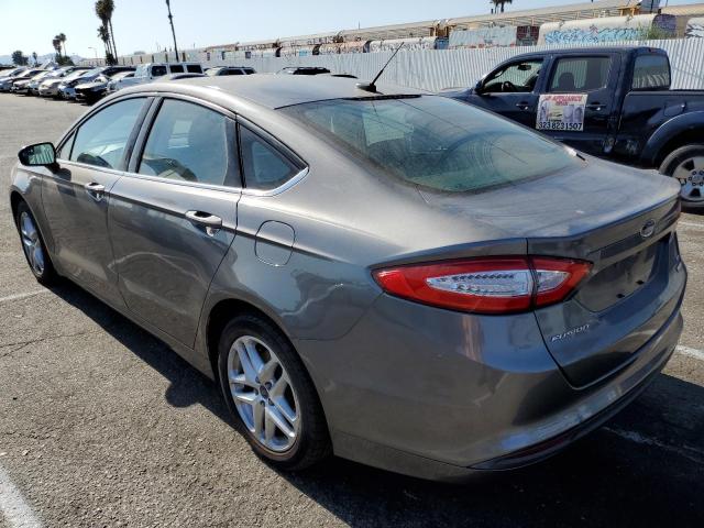 Photo 2 from auction – 2014 FORD FUSION SE with VIN 3FA6P0HD6ER316674