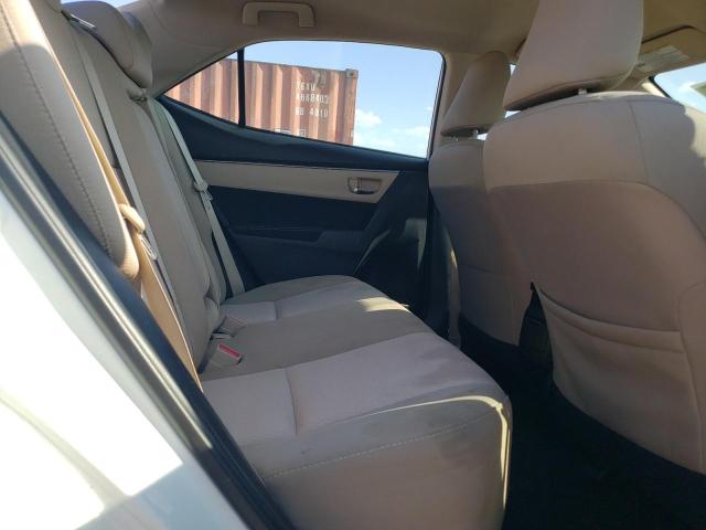 Фото 10 с аукциона – 2015 TOYOTA COROLLA L с VIN 2T1BURHE2FC453391