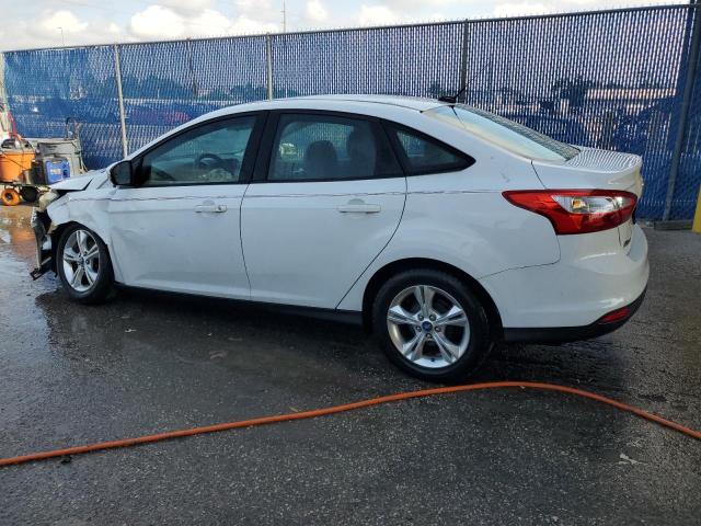 Photo 2 from auction – 2013 FORD FOCUS SE with VIN 1FADP3F29DL275173