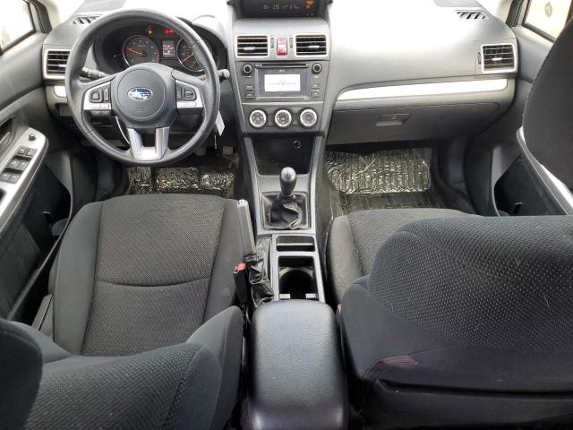 Photo 8 from auction – 2017 SUBARU CROSSTREK with VIN JF2GPAAC1HG276779