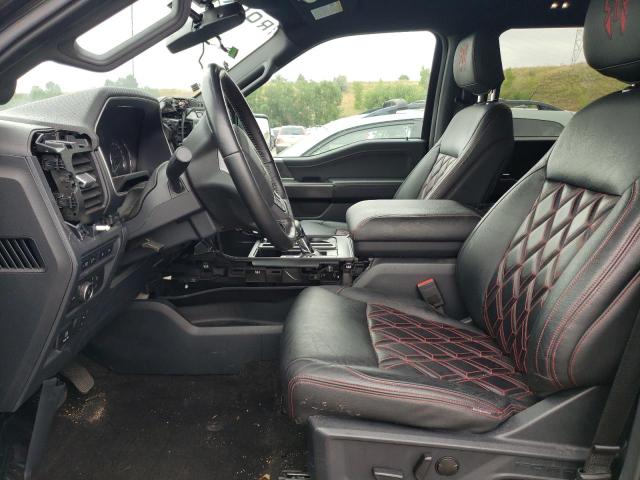 Photo 7 from auction – 2022 FORD F150 SUPER with VIN 1FTFW1E53NFA52889