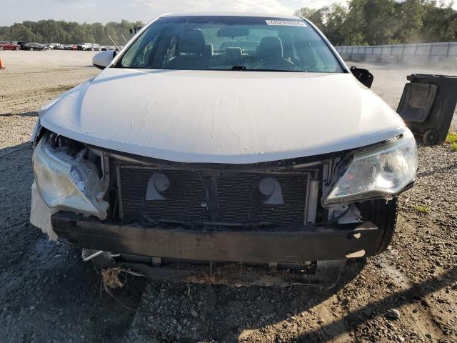 Photo 5 from auction – 2013 TOYOTA CAMRY L with VIN 4T1BF1FKXDU686239