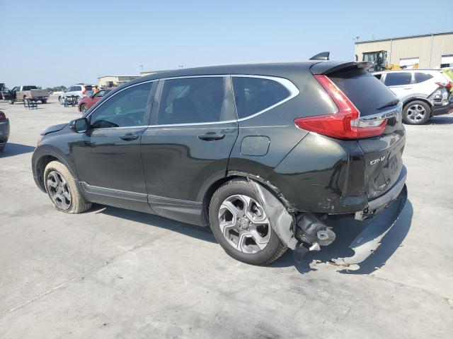 Photo 2 from auction – 2017 HONDA CR-V EXL with VIN 5J6RW1H85HL010971