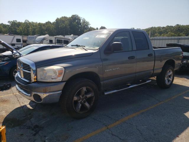 Photo 1 from auction – 2007 DODGE RAM 1500 S with VIN 1D7HU18287S140174