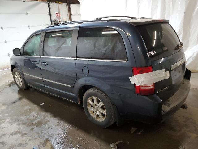 Photo 2 from auction – 2009 CHRYSLER TOWN & COU with VIN 2A8HR54169R652819
