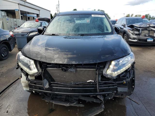 Photo 5 from auction – 2016 NISSAN ROGUE S with VIN KNMAT2MV0GP722289