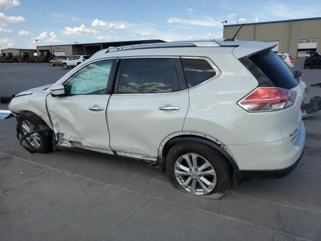Photo 2 from auction – 2016 NISSAN ROGUE S with VIN KNMAT2MV6GP648974