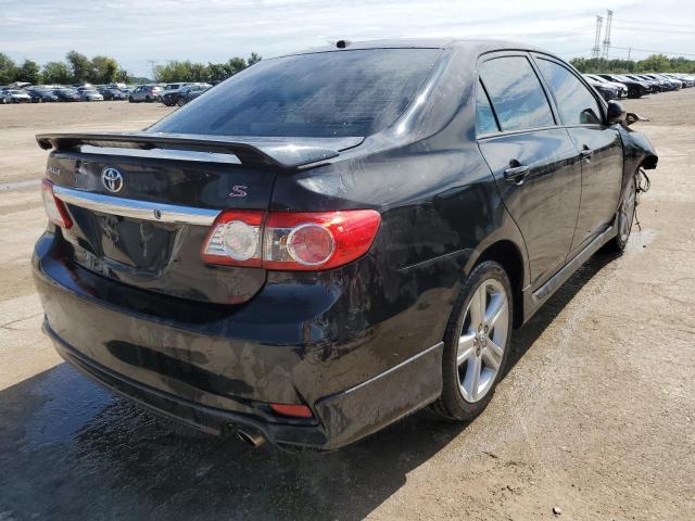 صورة رقم 3 من المزاد - 2013 TOYOTA COROLLA BA مع VIN 2T1BU4EE5DC030115