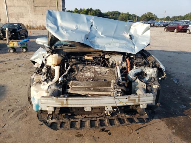 Photo 5 from auction – 2014 FORD FUSION SE with VIN 3FA6P0LU0ER351055