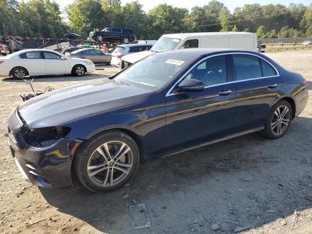 Photo 1 from auction – 2021 MERCEDES-BENZ E 350 with VIN W1KZF8DB2MA872346