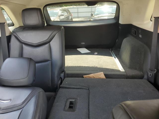 Photo 10 from auction – 2017 CADILLAC XT5 PREMIU with VIN 1GYKNERS0HZ122323