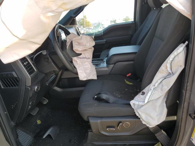 Photo 7 from auction – 2018 FORD F150 SUPER with VIN 1FTEW1CPXJFD80692