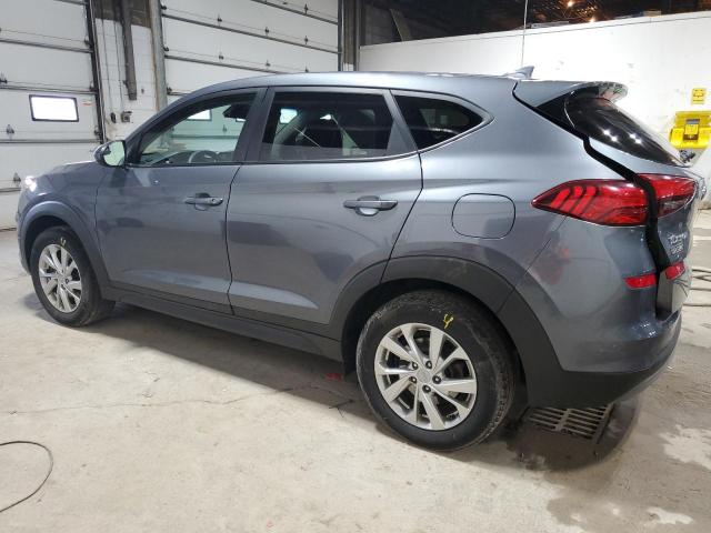 Photo 2 from auction – 2019 HYUNDAI TUCSON SE with VIN KM8J2CA48KU914151