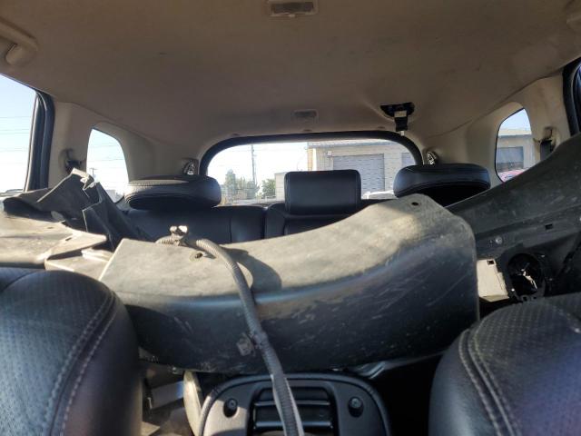 Photo 10 from auction – 2016 MITSUBISHI OUTLANDER with VIN JA4AZ3A39GZ028058