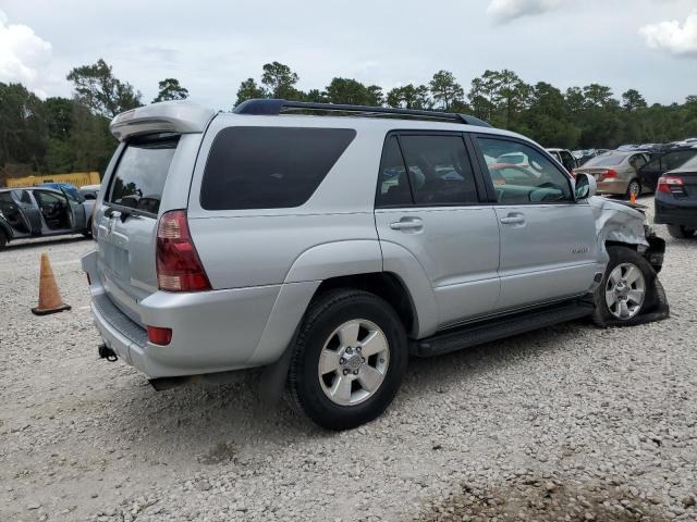 Photo 3 from auction – 2005 TOYOTA 4RUNNER LI with VIN JTEZU17R958026056