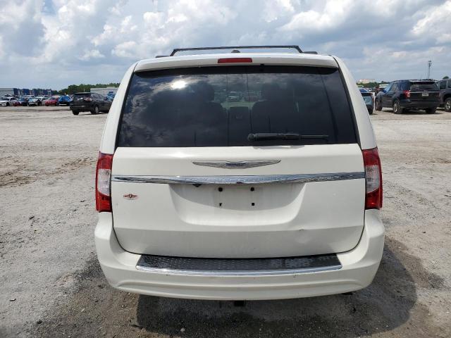 Photo 6 from auction – 2011 CHRYSLER TOWN & COU with VIN 2A4RR8DG3BR676142