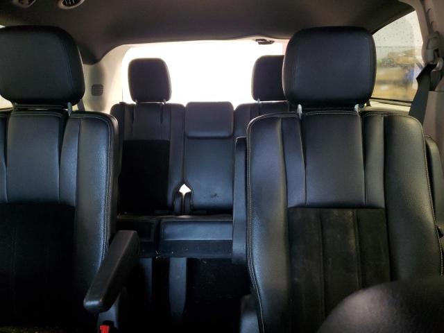 Photo 10 from auction – 2018 DODGE GRAND CARA with VIN 2C4RDGCG6JR253411