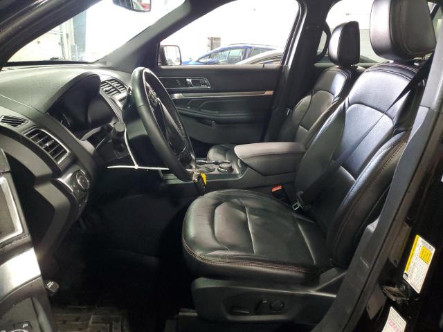 Photo 7 from auction – 2019 FORD EXPLORER S with VIN 1FM5K8GT8KGB48871