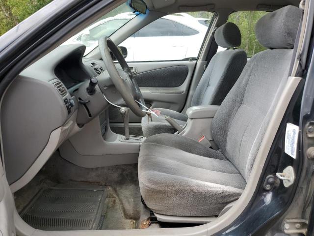 Photo 7 from auction – 2002 TOYOTA COROLLA CE with VIN 2T1BR12E32C869245