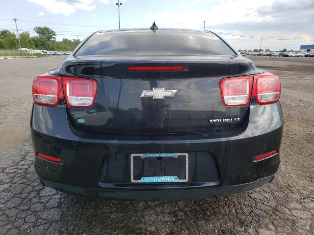 Photo 6 from auction – 2015 CHEVROLET MALIBU 1LT with VIN 1G11C5SL1FF196030
