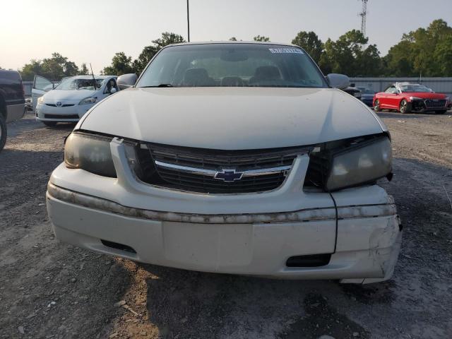 Photo 5 from auction – 2003 CHEVROLET IMPALA with VIN 2G1WF52E039304236